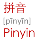 Learning Chinese Pinyin