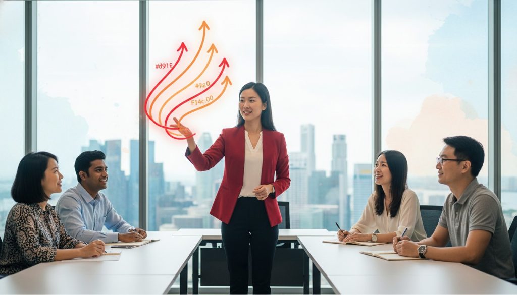 Mandarin Tones for Beginners: A Professional Guide for Adults in Singapore (2026)