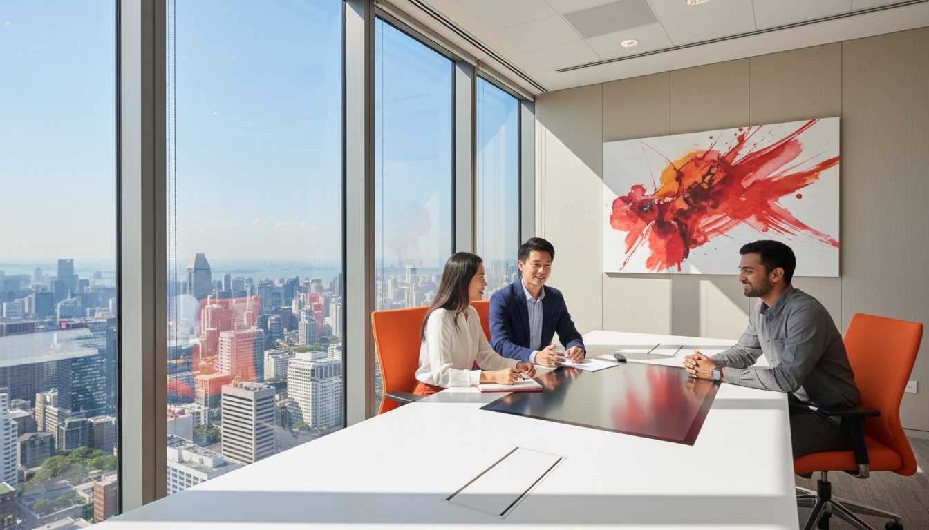 Business Mandarin Course Singapore: The 2026 Professional’s Guide to Workplace Fluency