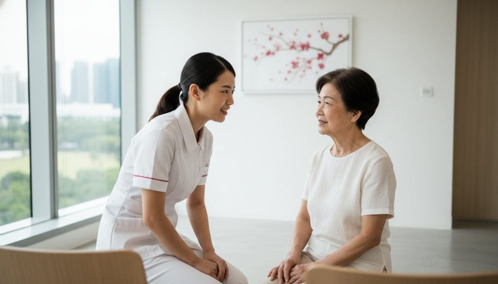 Chinese Language Course for Healthcare Professionals in Singapore: 2026 Guide