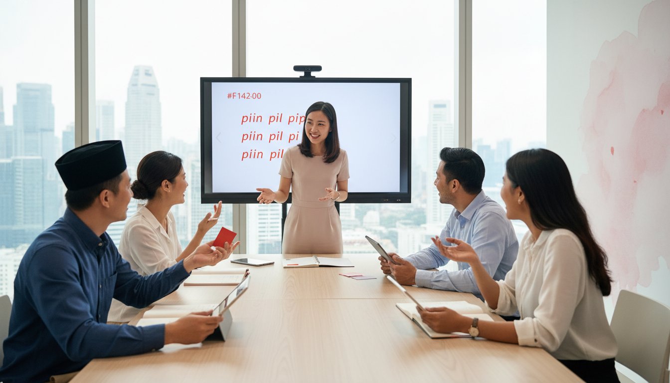Choosing the Best Chinese Course for Adults in Singapore: 2026 Comparison Guide