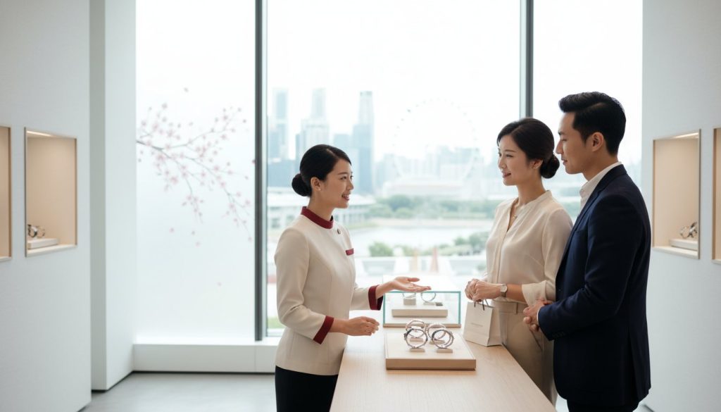 Conversational Mandarin for Retail Staff in Singapore: The 2026 Buying Guide