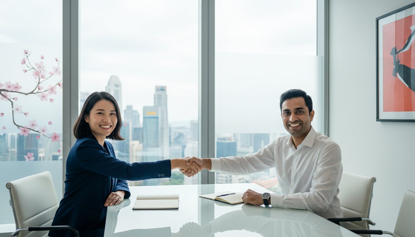 How to Choose Effective Business Chinese Training in Singapore: A 2026 Professional Guide