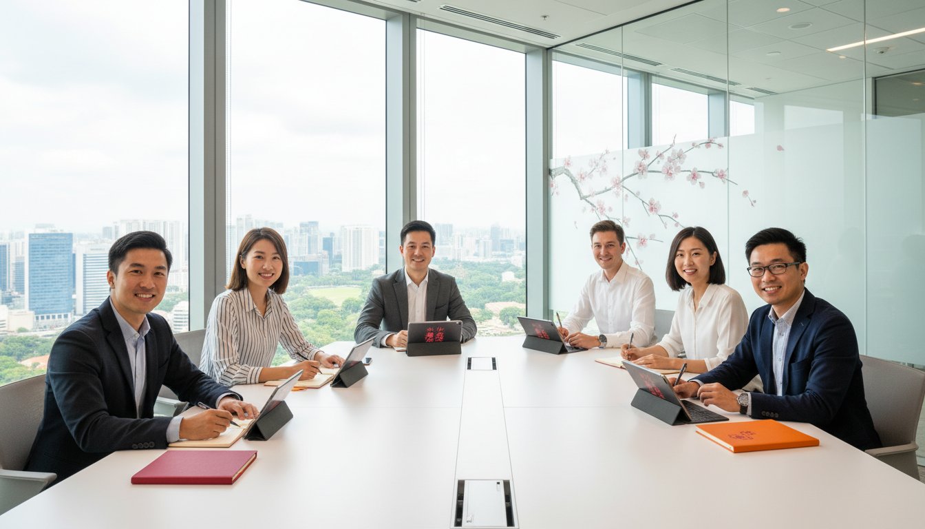 How to Choose the Right Chinese Language Course in Singapore for Adults (2026)