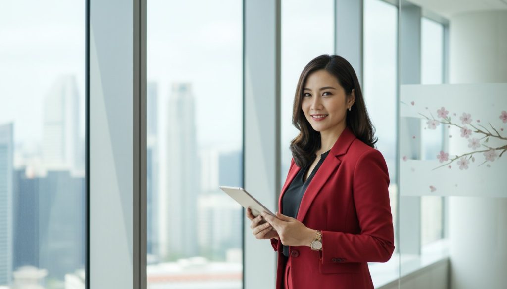 How to Finally Stop Using a Translator for Business Emails: A Guide for Singapore Professionals