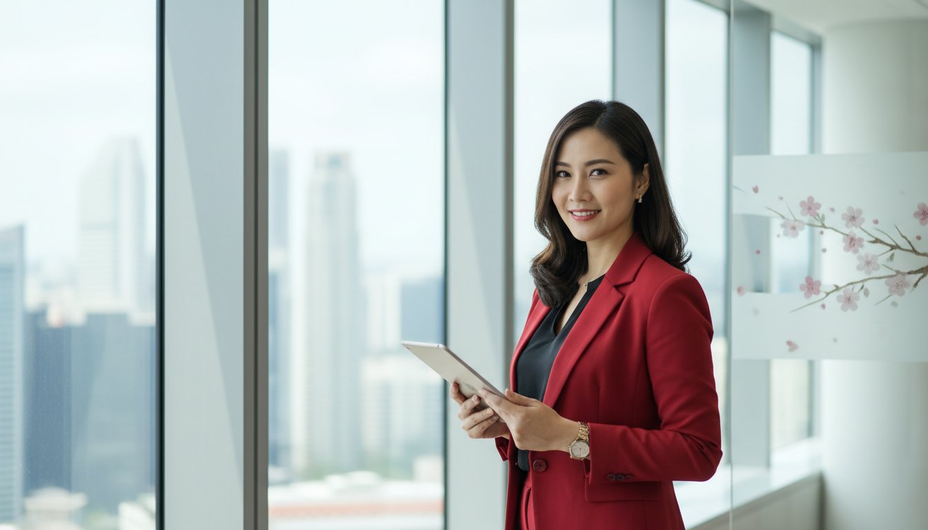 How to Finally Stop Using a Translator for Business Emails: A Guide for Singapore Professionals