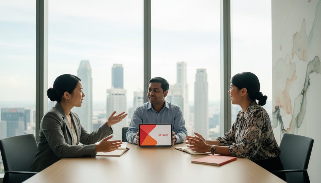 How to Learn Chinese Conversation in Singapore: A 2026 Guide for Busy Professionals