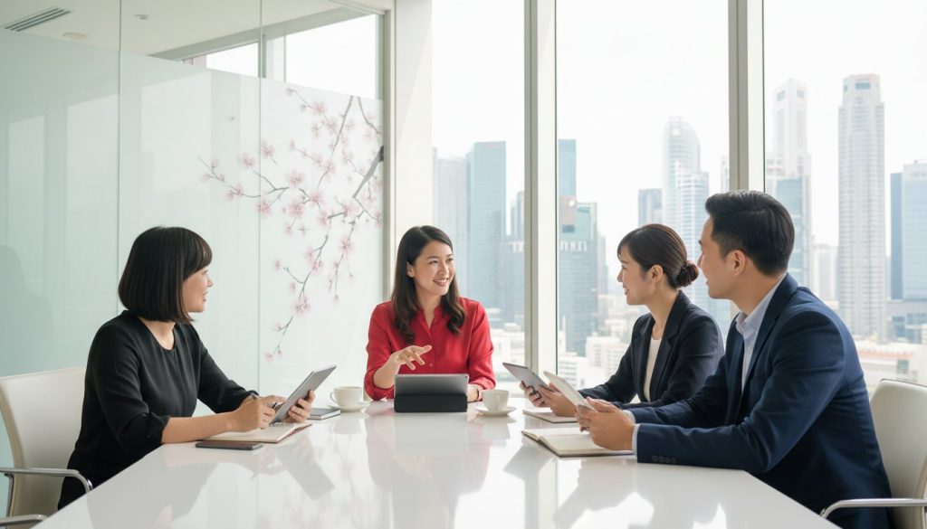 Mandarin Classes in Singapore: The Definitive 2026 Guide for Adults & Professionals