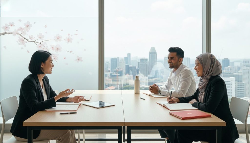 Mandarin Course for Adults in Tanjong Pagar: The 2026 Professional’s Buying Guide