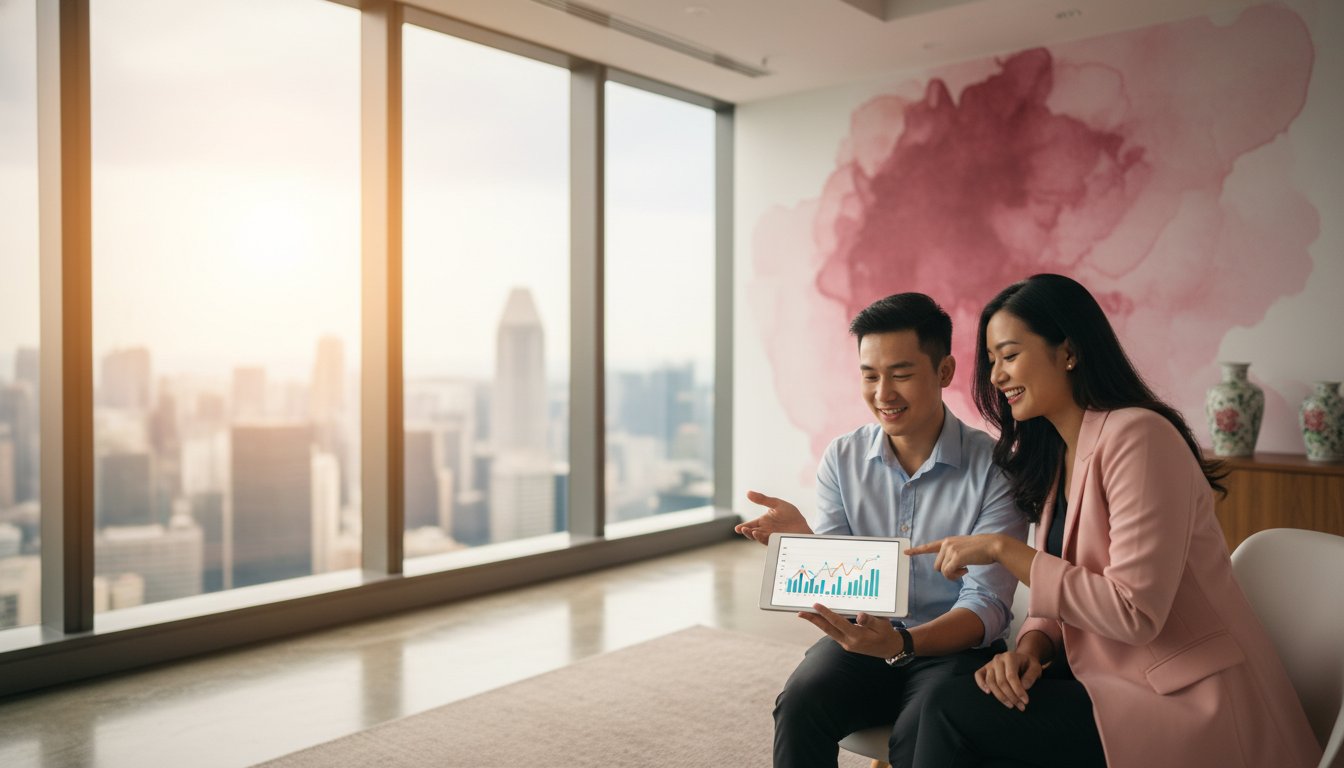 Mandarin for Accountants in Singapore: A Professional’s Guide to Financial Fluency in 2026