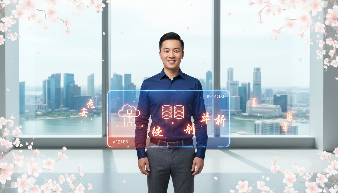 Mandarin for IT Support Professionals in Singapore: A 2026 Career Guide