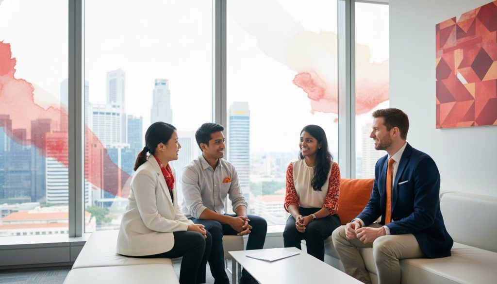 Mastering Conversational Mandarin for Beginners in Singapore: The 2026 Professional Guide