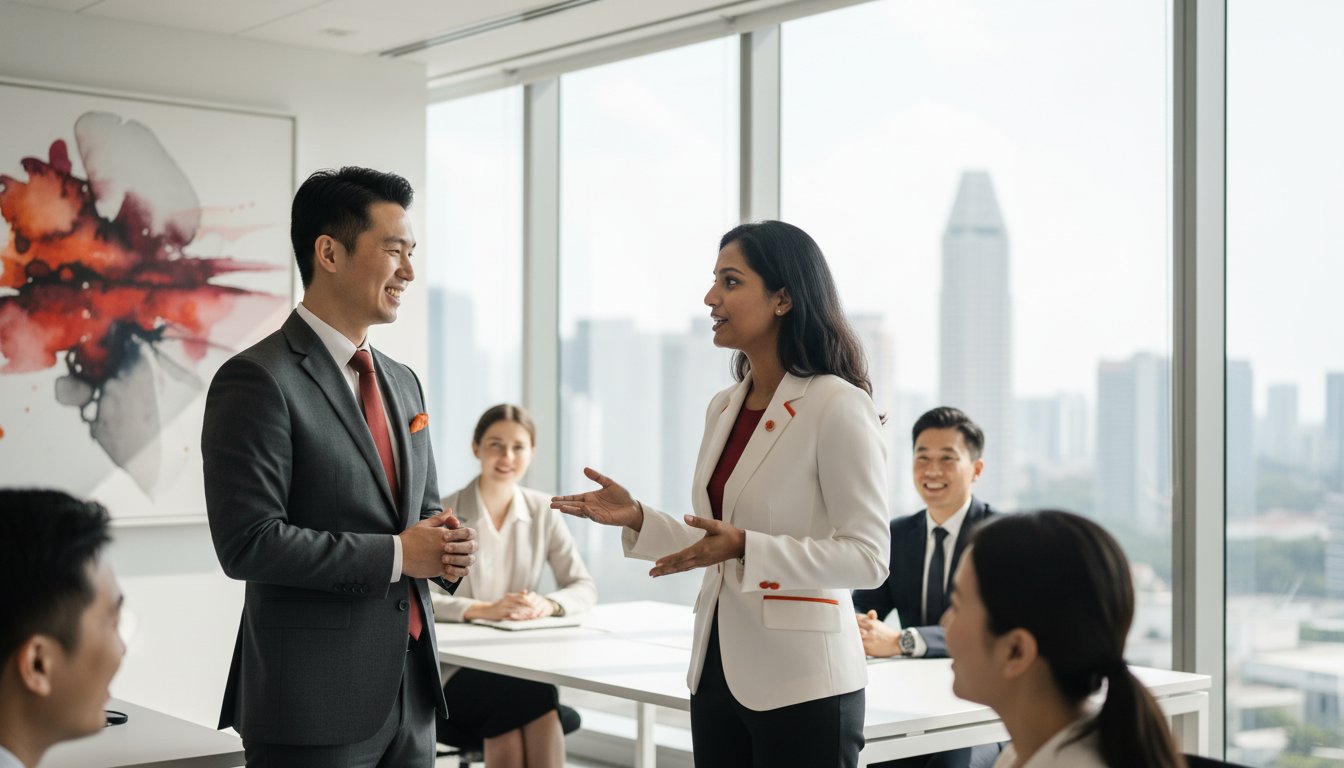 How to Improve Mandarin Speaking Confidence: A 2026 Guide for Professionals
