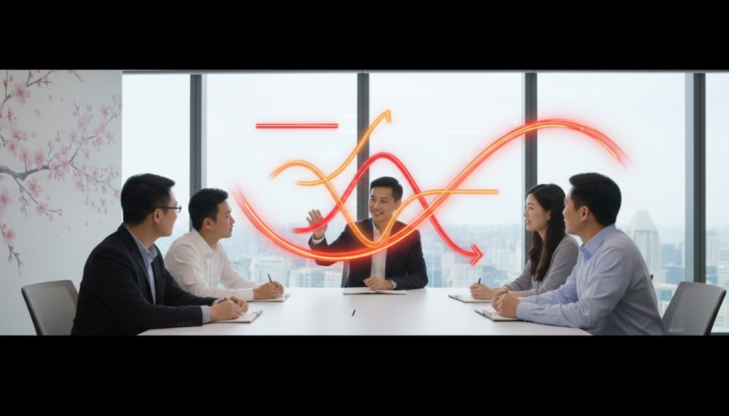 How to Master the Four Mandarin Tones: A 2026 Guide for Professionals
