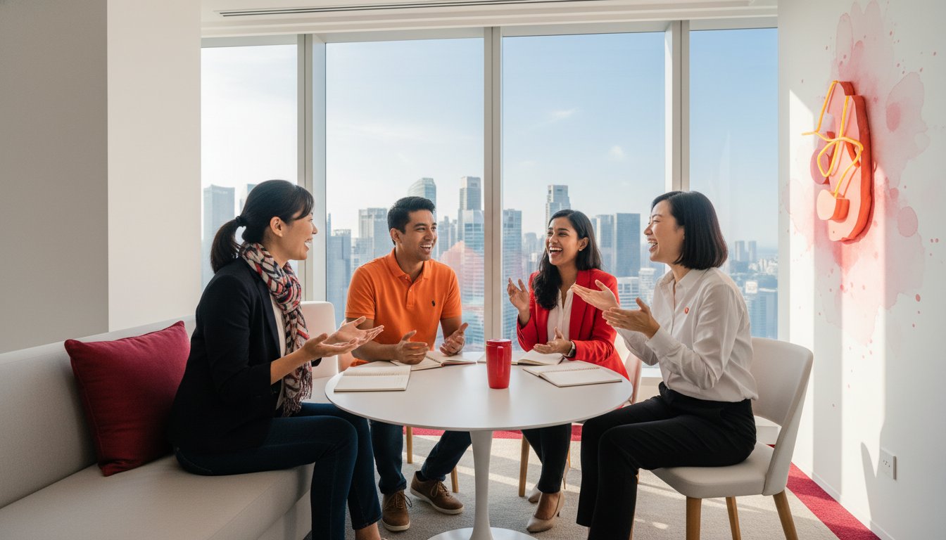 Is Learning Mandarin Hard for Adults? The 2026 Reality Check for Professionals