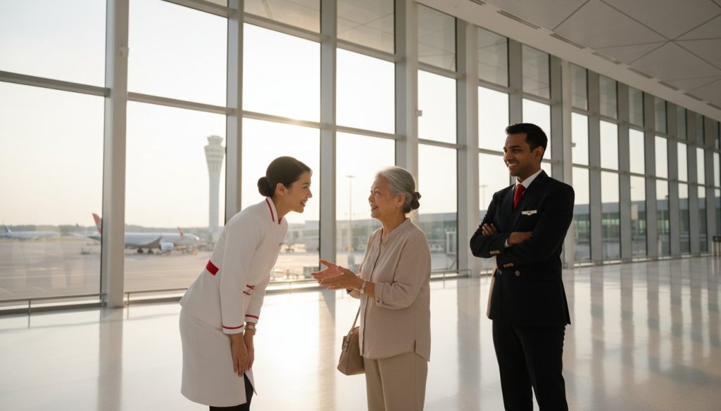 Mandarin for Aviation Industry Professionals in Singapore: The 2026 Buying Guide