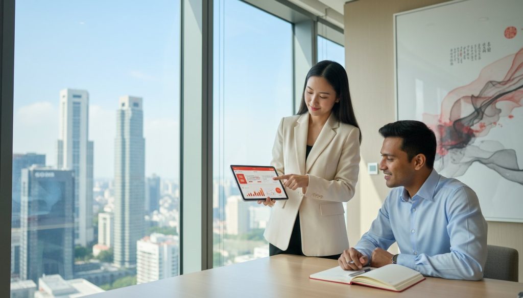 Private Mandarin Tutor Rates Singapore: The 2026 Professional’s Cost Guide