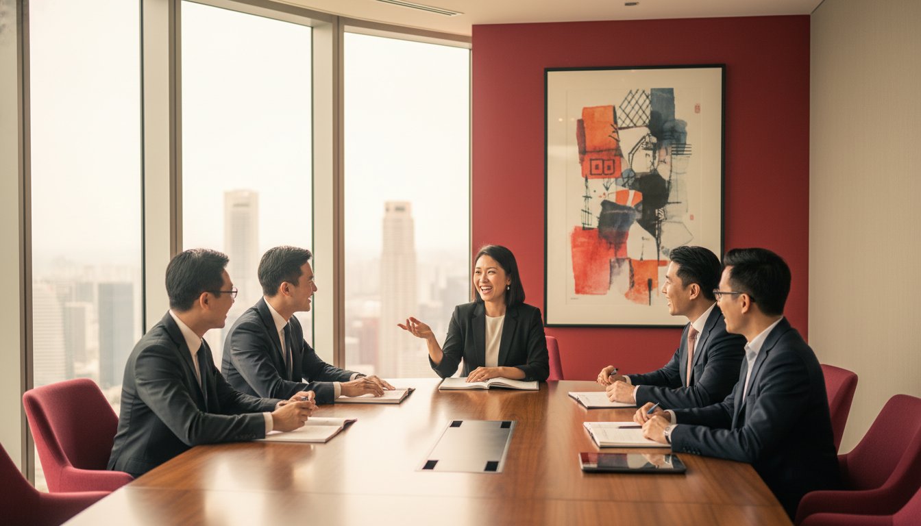 The Best Method to Learn Mandarin as an Adult in 2026: A Professional’s Guide