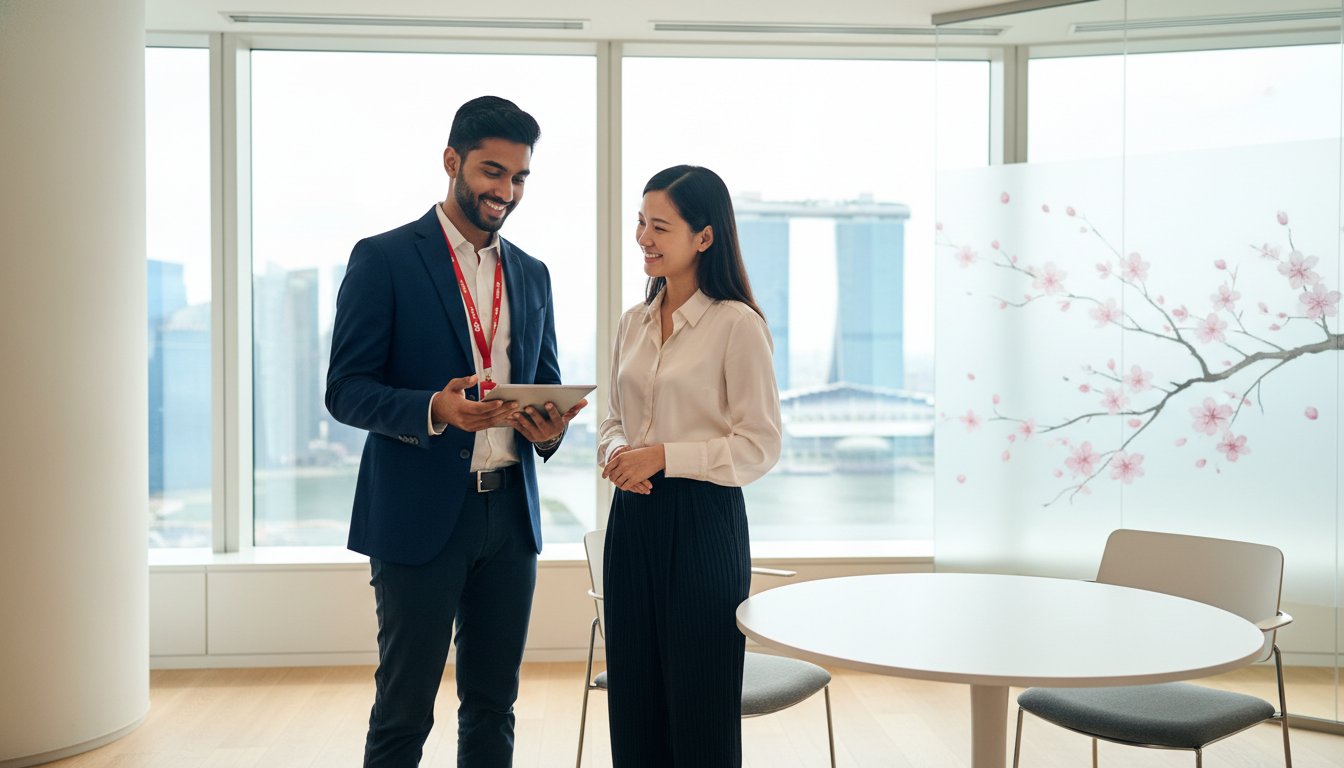 Mandarin for Customer Service Professionals in Singapore: The 2026 Skills Guide