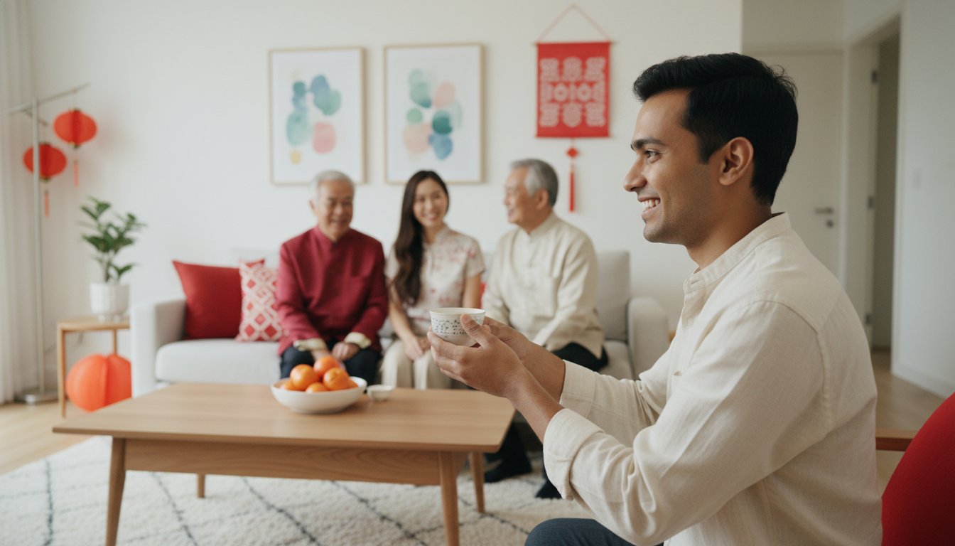 Learning Mandarin to Connect with In-Laws: A 2026 Guide for Meaningful Family Bonds