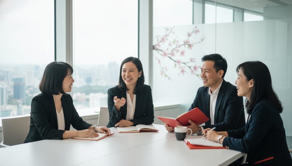 Mandarin for Parents of Students in Local Schools: The 2026 Guide to Adult Fluency