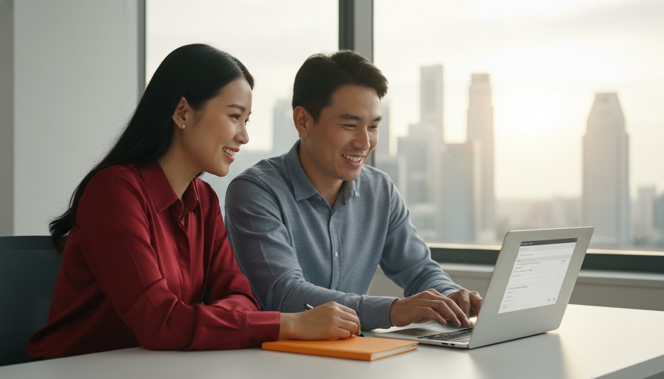 How to Write Professional Emails in Chinese: The 2026 Business Guide