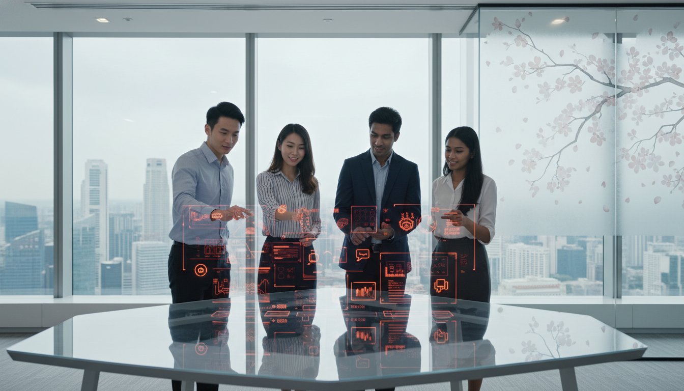 Mandarin Proficiency Test for Job Applications in Singapore: The 2026 Guide