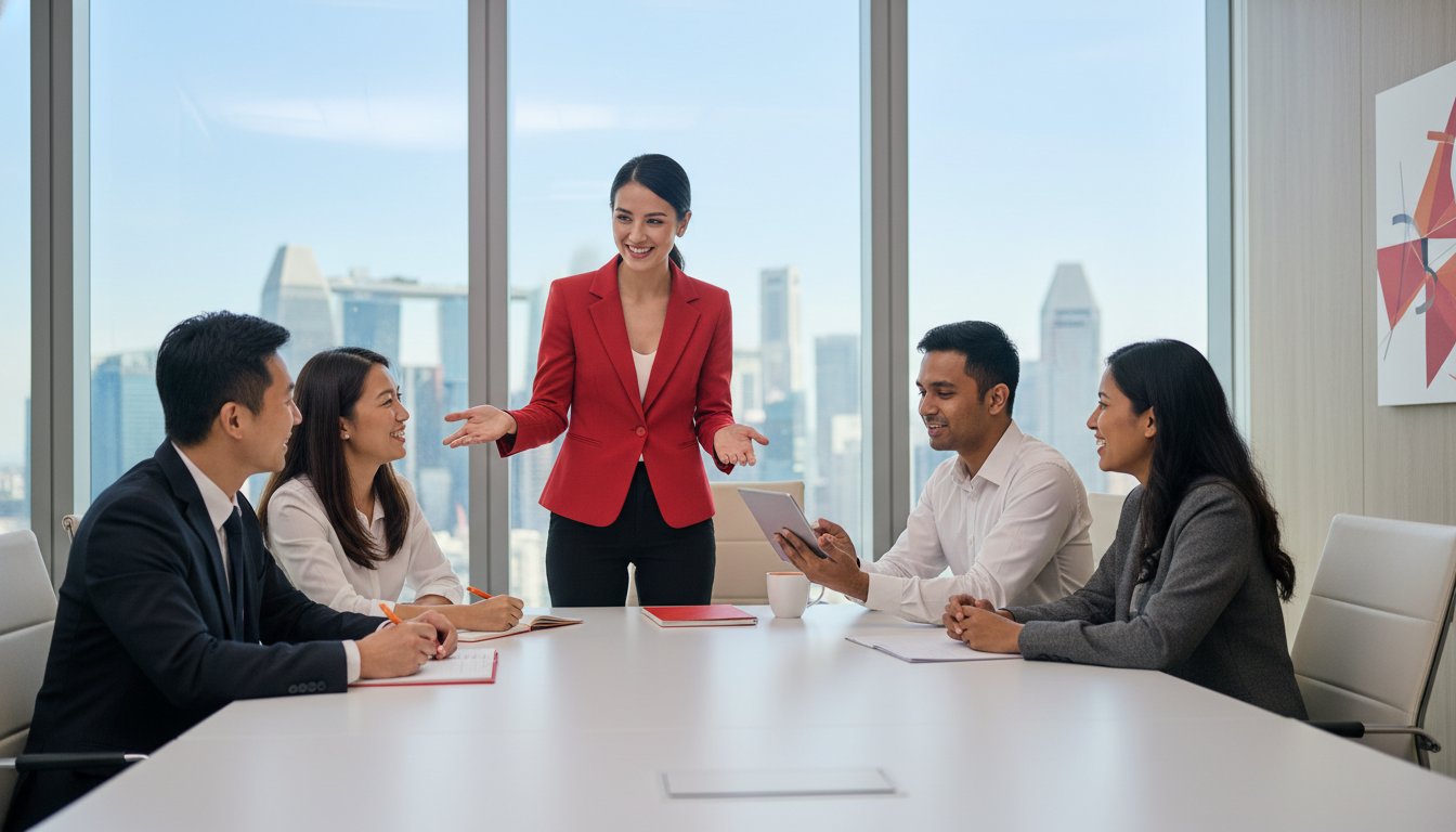 Is HSK Certification Useful in Singapore? The 2026 Professional Guide