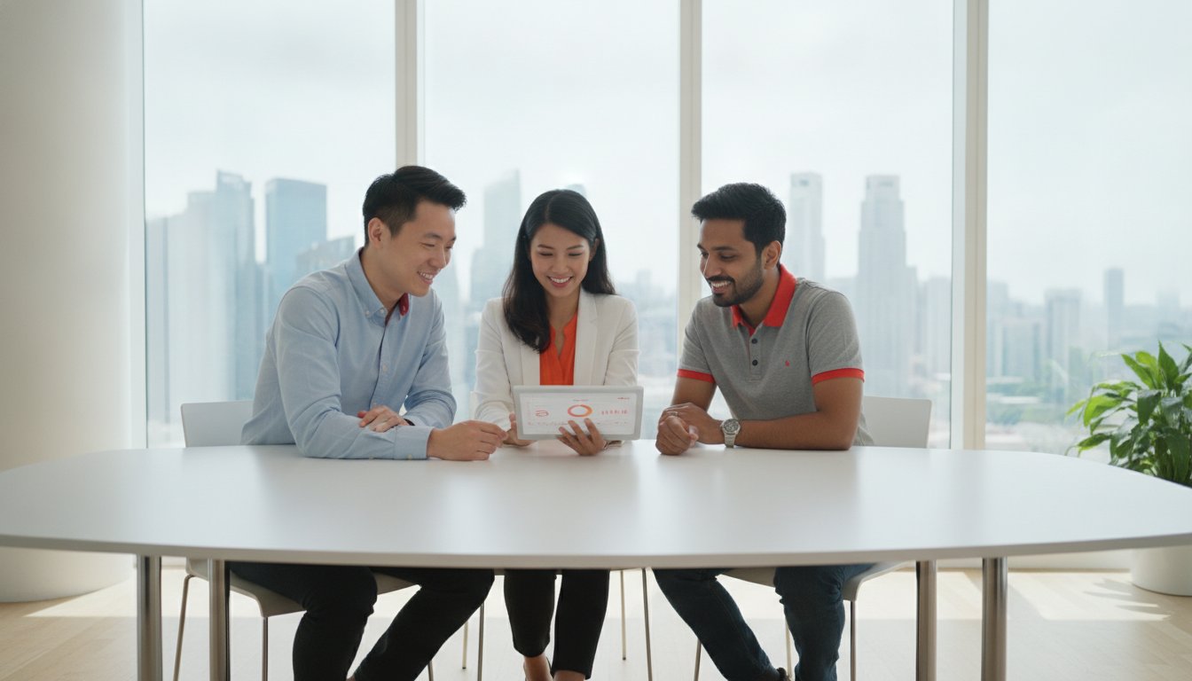 Structured Mandarin Curriculum for Adults: The 2026 Guide to Professional Fluency