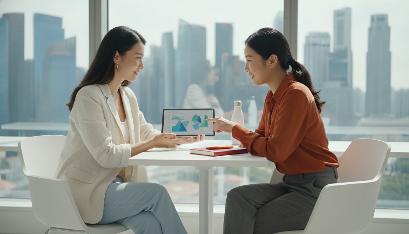 The Cost of Mandarin Lessons in Singapore 2026: A Professional Pricing Guide