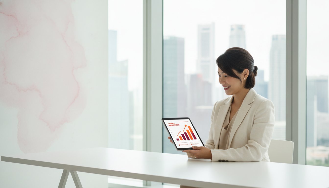 Mandarin Course Payment Plans in Singapore: A Professional’s Guide to Flexible Learning