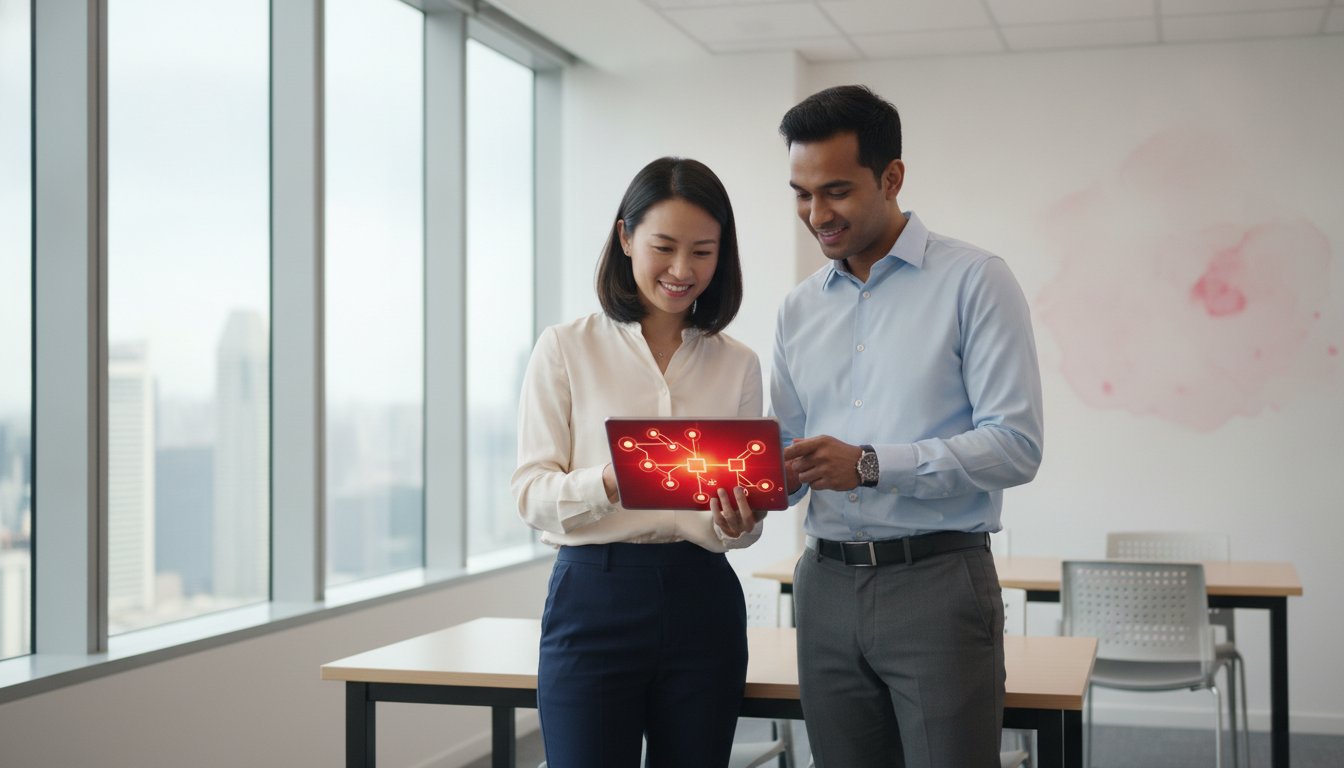 How to Determine Your Mandarin Level for a Course: A 2026 Guide for Professionals