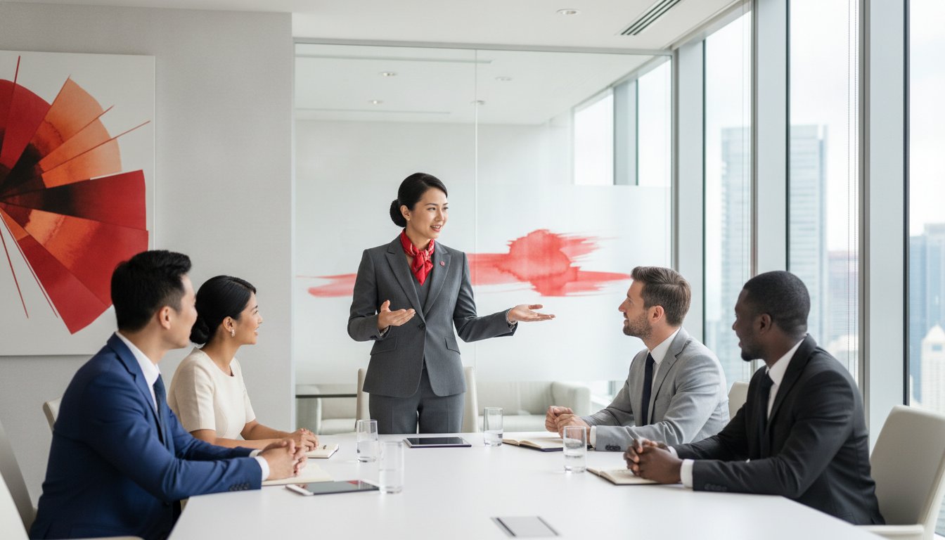 Continuing Mandarin Education for Advanced Speakers: Mastering Professional Nuance in 2026