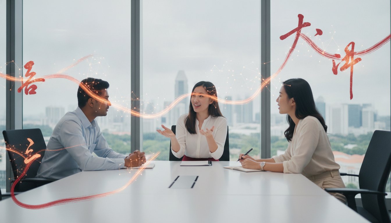 10 Proven Tips for Retaining Mandarin Vocabulary: A 2026 Guide for Professionals