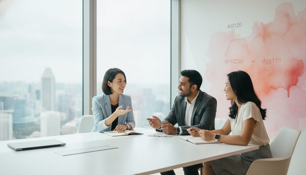 Advanced Mandarin Course in Singapore: The 2026 Professional’s Guide to Mastery