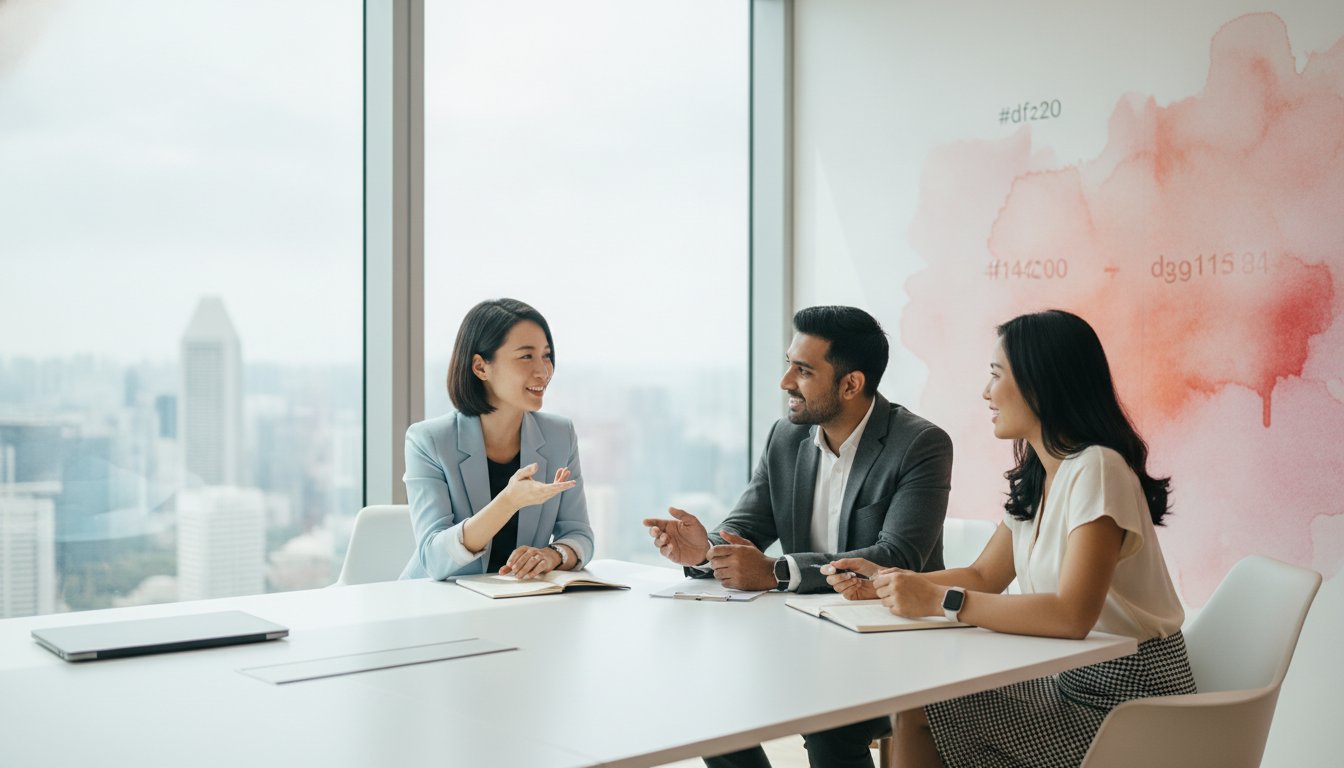 Advanced Mandarin Course in Singapore: The 2026 Professional’s Guide to Mastery