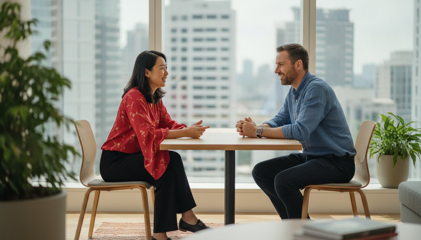 Mastering Conversational Mandarin: The 2026 Guide for Adults in Singapore