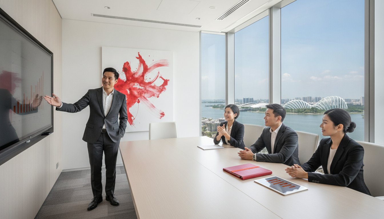 Upskilling with Mandarin for Career Advancement: The 2026 Professional’s Guide