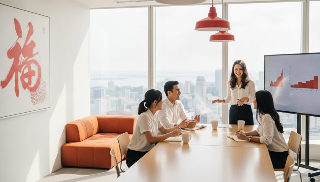 Mandarin Lessons Singapore: The 2026 Professional’s Guide to Fluency