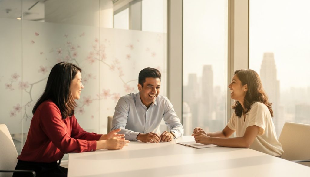 Conversational Mandarin Course Singapore: The 2026 Professional Guide