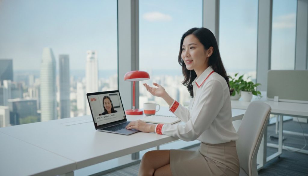 How to Choose an Online Mandarin Course: The 2026 Professional’s Guide