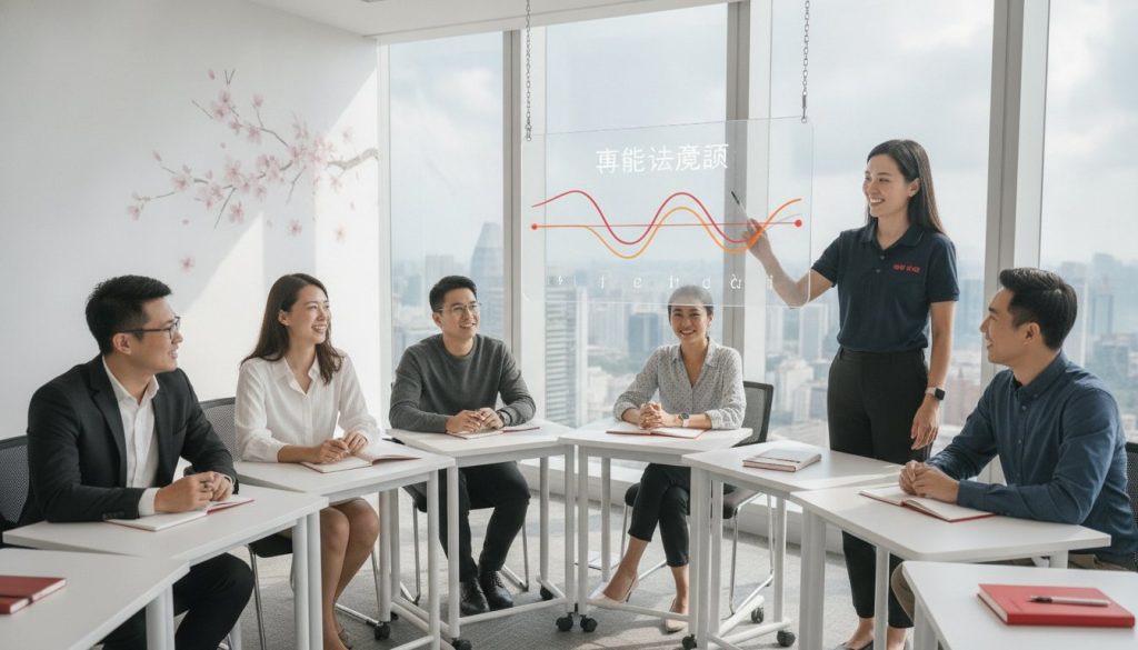 Is Mandarin Hard to Learn for English Speakers? The 2026 Reality Check