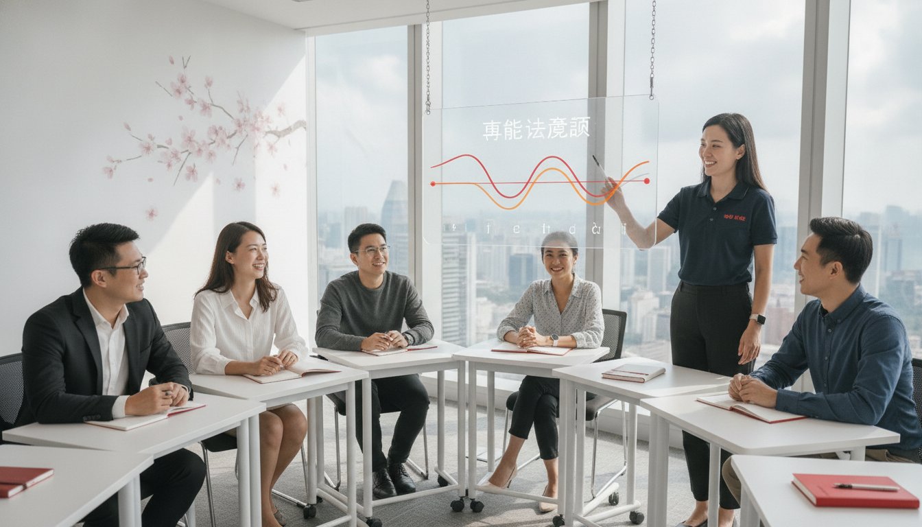 Is Mandarin Hard to Learn for English Speakers? The 2026 Reality Check
