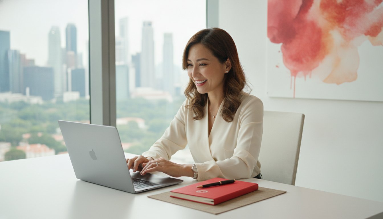 Live Online Mandarin Classes in Singapore: The 2026 Professional’s Buying Guide