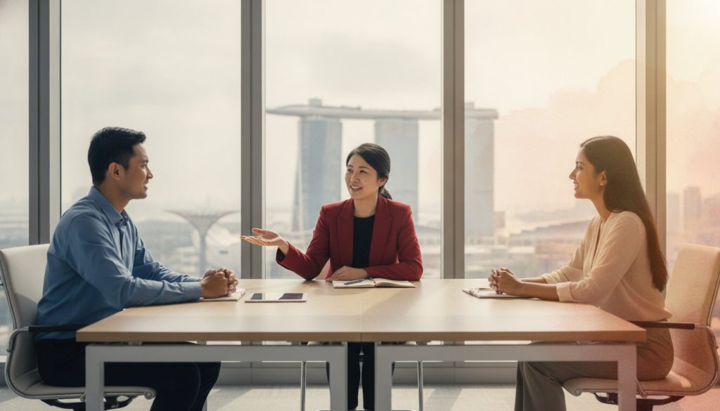 Mandarin for Business Meetings: The 2026 Guide to Professional Communication