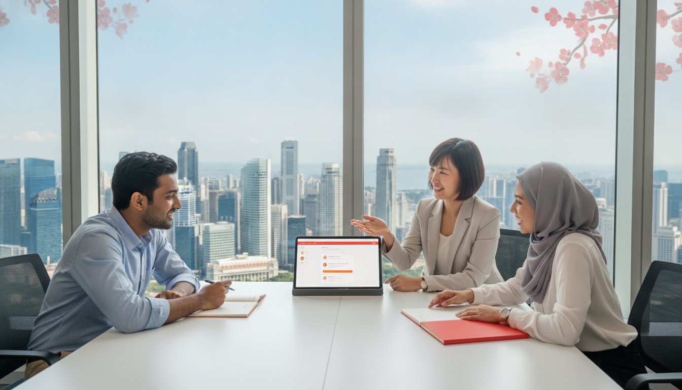 The Best Way to Learn Mandarin for Adults: A Professional’s Guide to Fluency in 2026