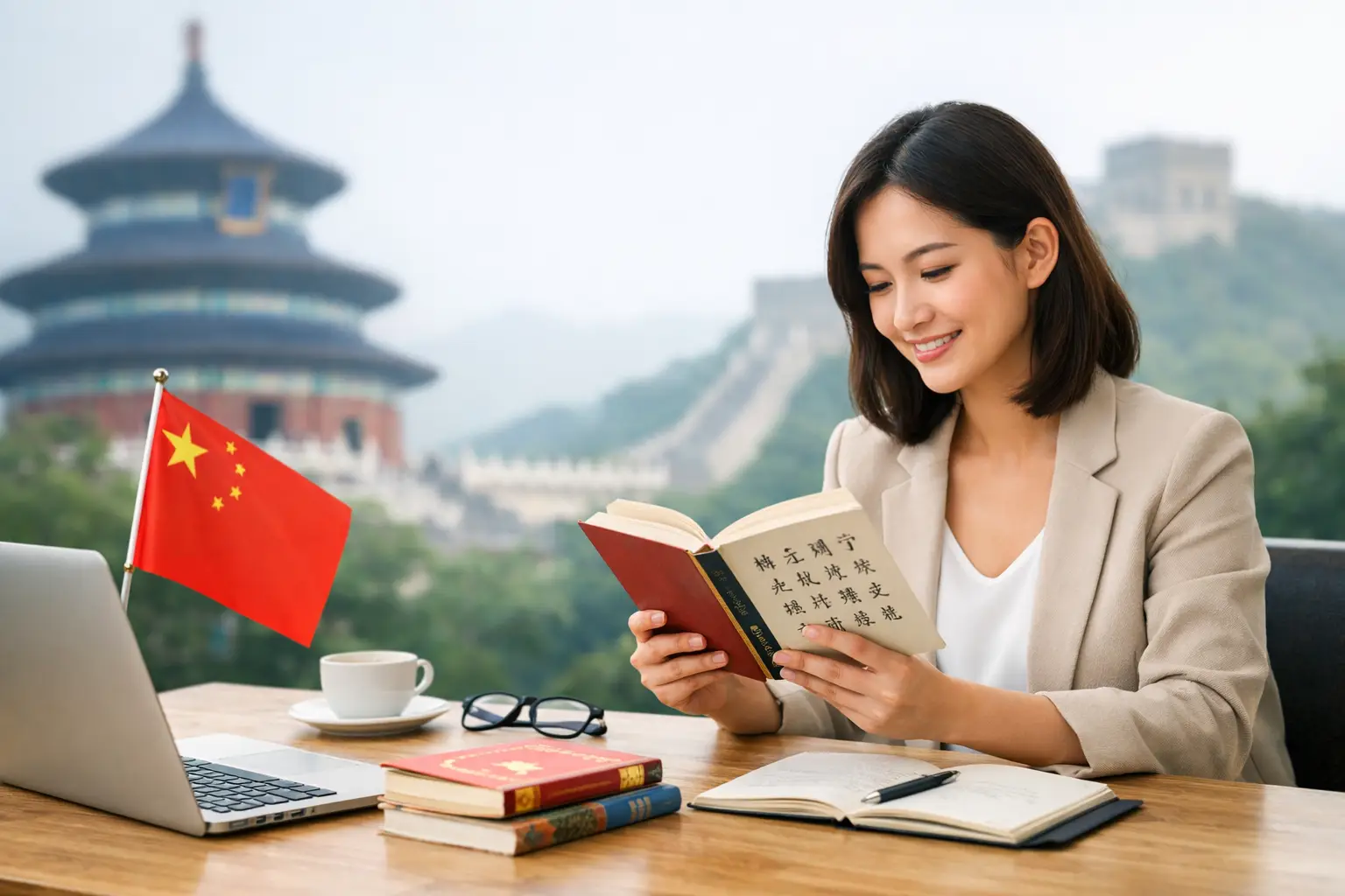 How to Choose the Right Chinese Language Course