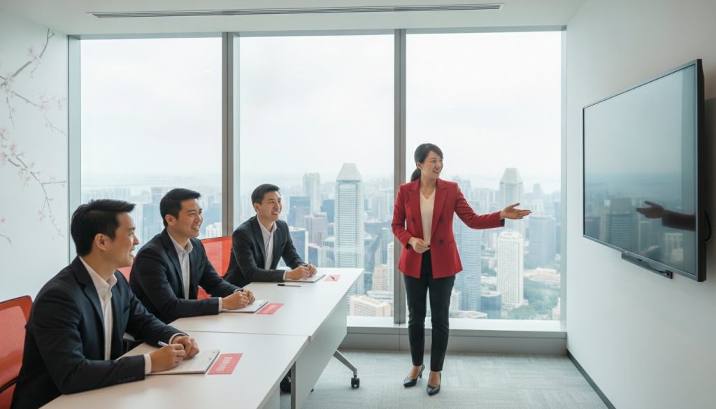 How to Learn Mandarin Chinese in Singapore: The 2026 Professional Guide