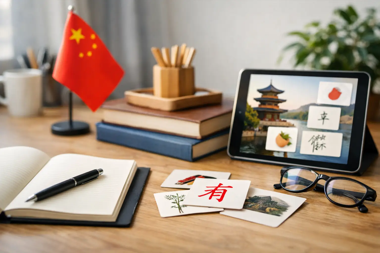 How to Retain Chinese Vocabulary for Good
