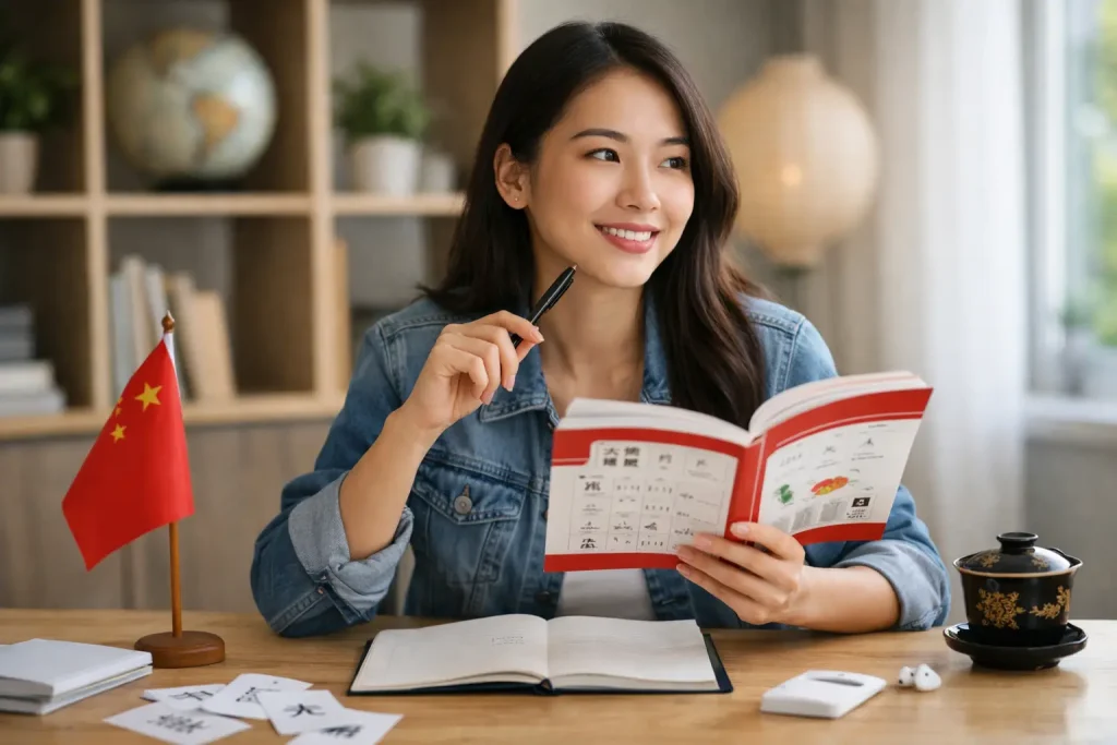HSK Test Preparation That Builds Real Confidence